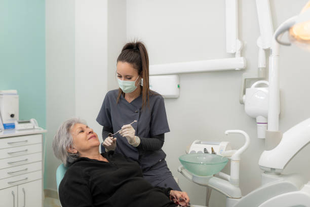 Best Emergency Root Canal Treatment in Edina, MO