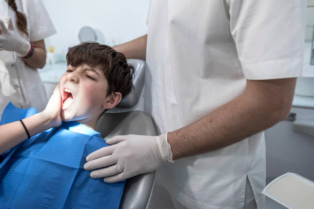 Best Emergency Dentist for Lost Fillings or Crowns in Edina, MO