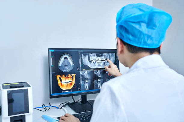 Best Orthodontic Emergency Dentist in Edina, MO