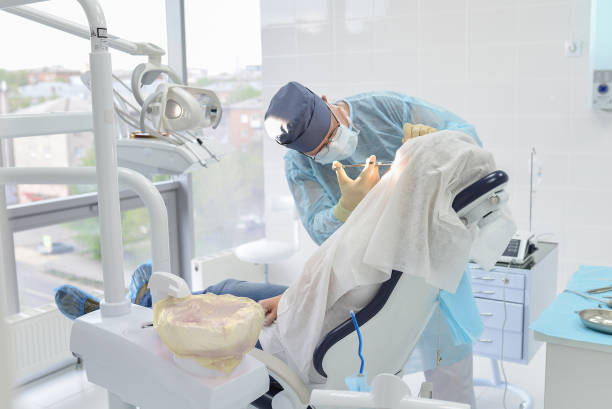 Best Emergency Dental Services for Seniors in Edina, MO
